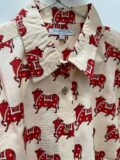 Rustic Bull Charm
